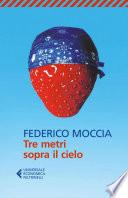 Tre metri sopra il cielo