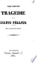 Tre nuove tragedie