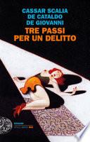 Tre passi per un delitto