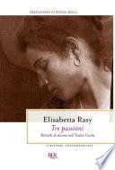 Tre passioni