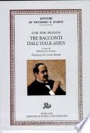 Tre racconti dall'Halb-Asien