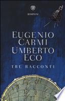 Tre racconti