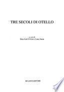 Tre secoli di Otello