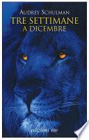 Tre settimane a dicembre