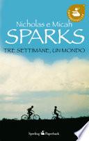 Tre settimane, un mondo