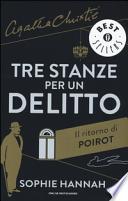 Tre stanze per un delitto. Il ritorno di Poirot