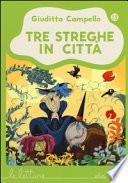 Tre streghe in città