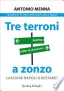 Tre terroni a zonzo