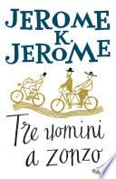 Tre uomini a zonzo