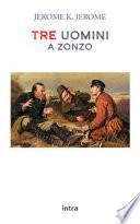 Tre uomini a zonzo