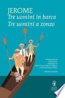 Tre uomini in barca - Tre uomini a zonzo