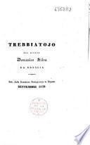 Trebbiatolo del S. Domen. Silva da Brescia