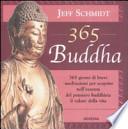 Trecentosessantacinque buddha