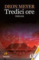 Tredici ore