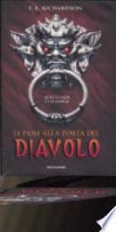 Tredici passi alla porta del diavolo