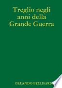 Treglio negli anni della Grande Guerra