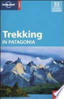 Trekking in Patagonia