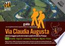 trekking VIA CLAUDIA AUGUSTA 1/5 Bavaria BUDGET