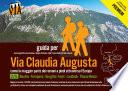 trekking VIA CLAUDIA AUGUSTA 2/5 Tirol PREMIUM