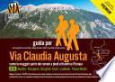 trekking via Claudia Augusta 2/5 Tirol PREMIUM