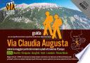 Trekking VIA CLAUDIA AUGUSTA 2/5 Tirolo Budget
