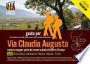 trekking VIA CLAUDIA AUGUSTA 3/5 Reschenpass - Trento PREMIUM