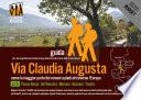 trekking VIA CLAUDIA AUGUSTA 3/5 Resia-Trento BUDGET