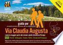 trekking VIA CLAUDIA AUGUSTA 4/5 Altinate PREMIUM