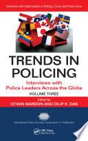 Trends in Policing