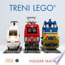 Treni LEGO