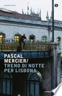 Treno di notte per Lisbona