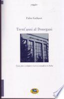 Trent'anni al Donegani