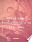 Trent'anni