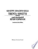 Trenta sonetti