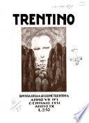 Trentino rivista fondata dalla Legione trentina