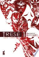 Trese. Limited edition