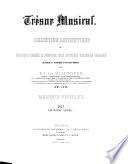 Trésor musical