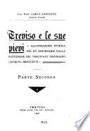 Treviso e le sue pievi