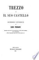 Trezzo e il suo castello