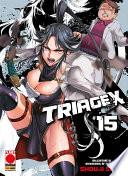 Triage X 15