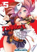 Triage X 5