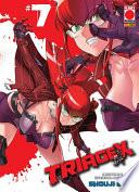 Triage X 7
