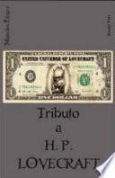 Tributo a H.P. Lovecraft