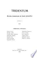 Tridentum