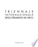 Triennale internazionale degli strumenti ad arco