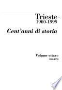 Trieste 1900-1999