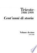 Trieste 1900-1999