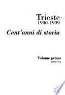Trieste 1900-1999