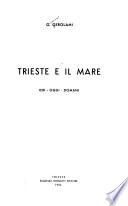 Trieste e il mare