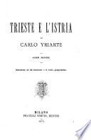 Trieste e l'Istria di ...